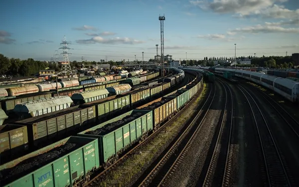  ROAD & RAIL